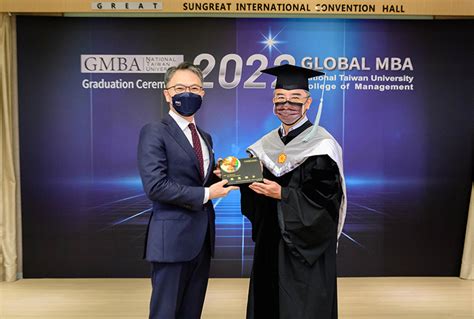 Graduation Celebration for GMBA Class of 2024: A Joyous .